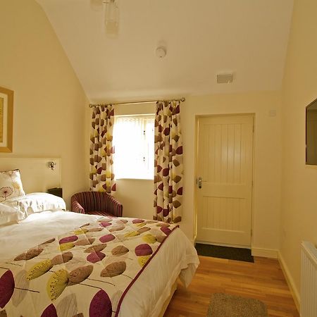 Meals Farm - Courtyard Room North Somercotes Esterno foto