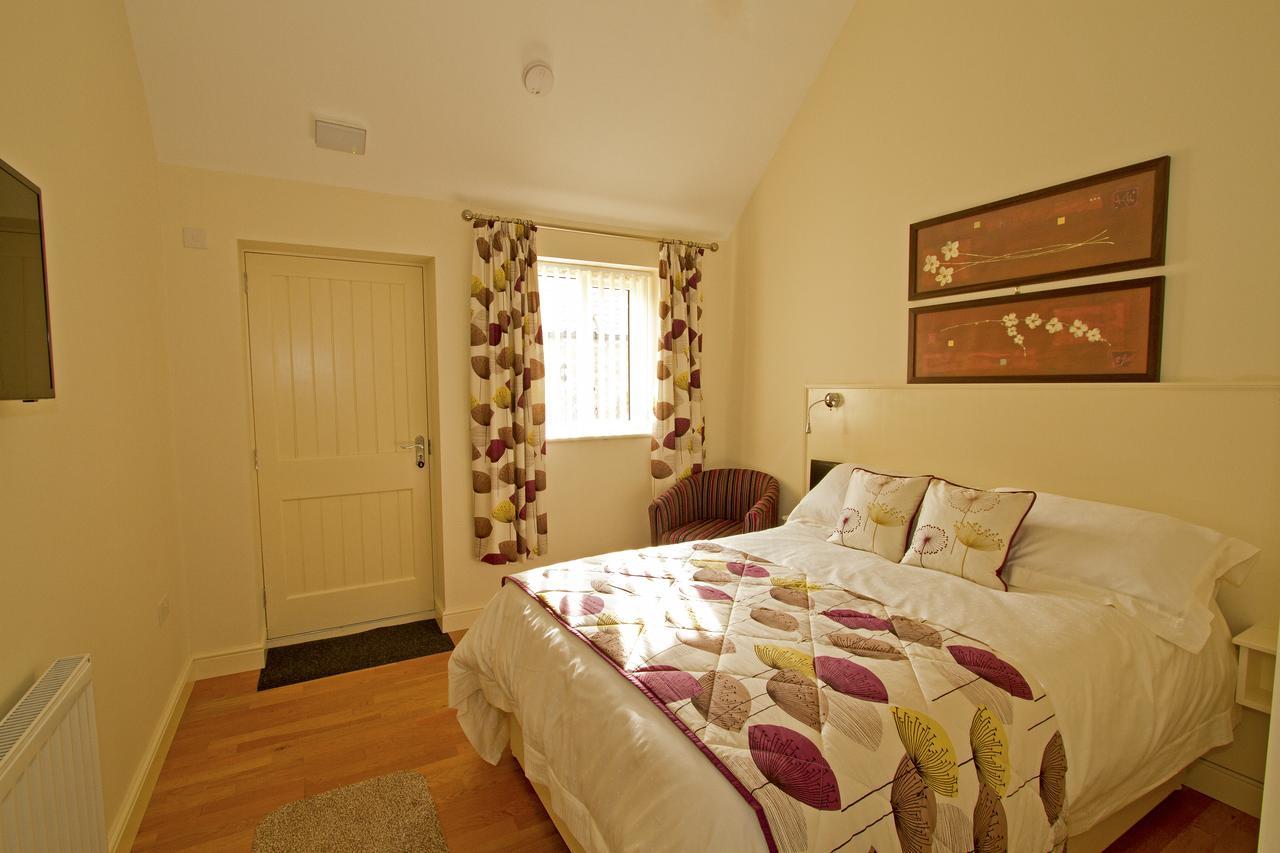Meals Farm - Courtyard Room North Somercotes Camera foto