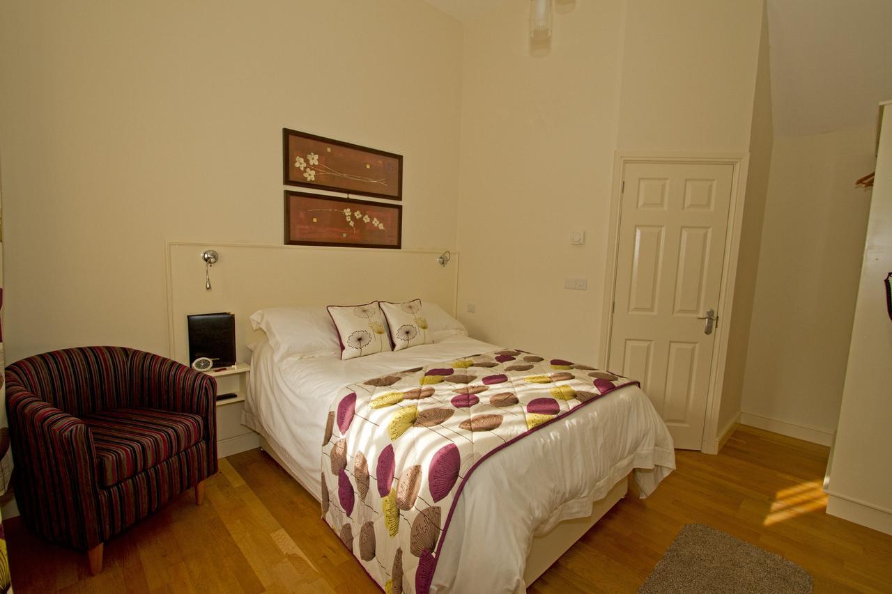 Meals Farm - Courtyard Room North Somercotes Camera foto